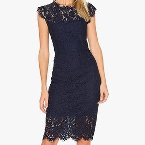NWT Meerokeety Cocktail Dress